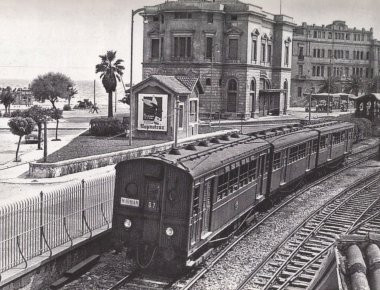 Η ιστορία του Ηλεκτρικού Πειραιάς-Κηφισιά